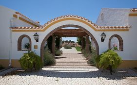 Naveterra-Hotel Rural
